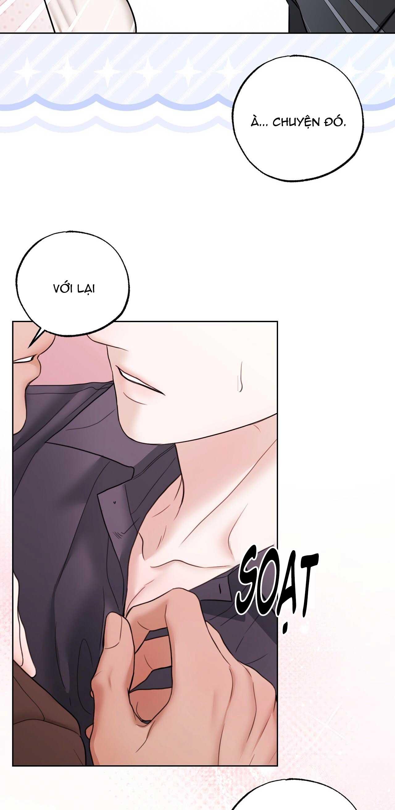 BẮT KỊP - Chap 32