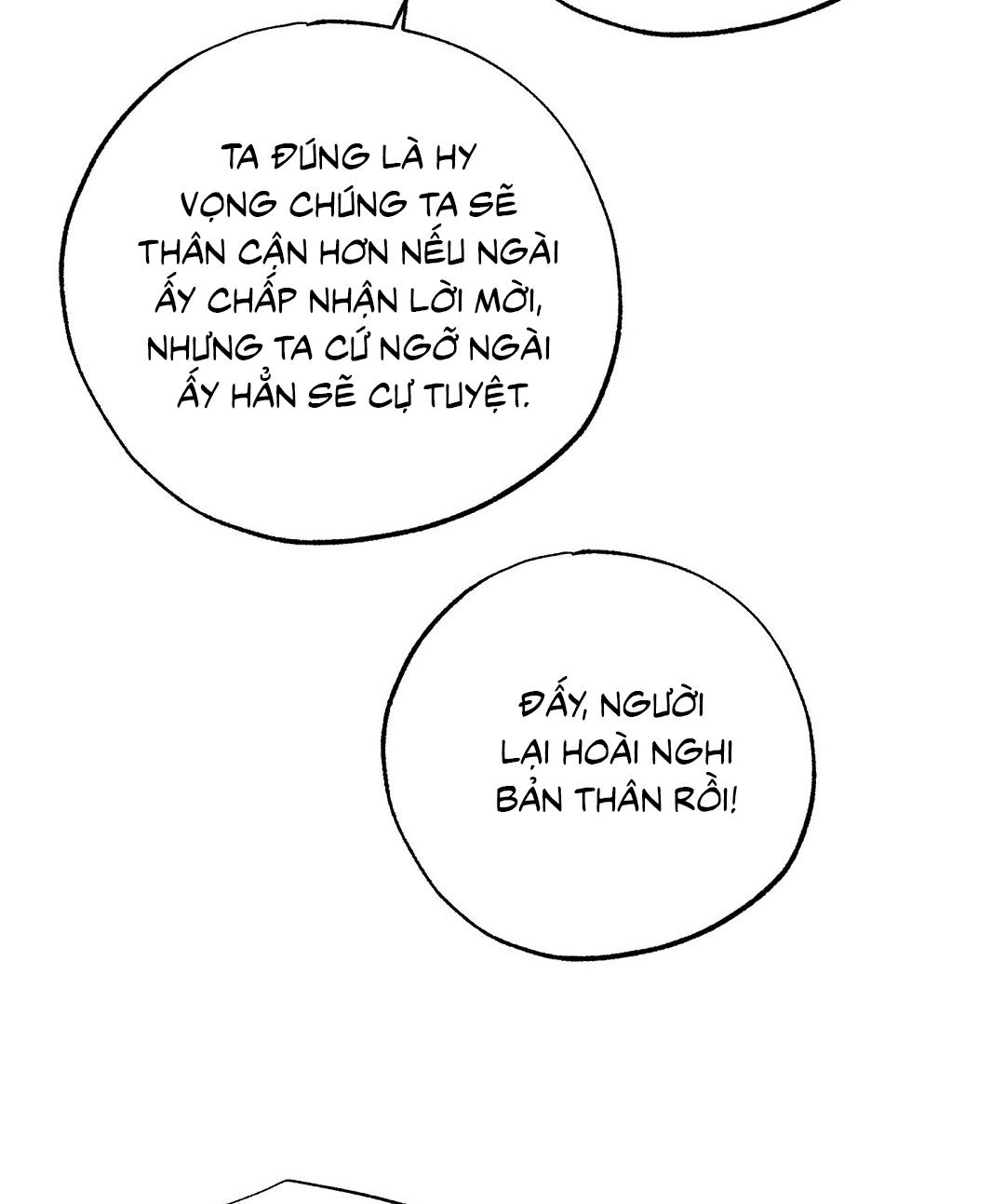 Cách Để Vị Hoàng Tử Bị Bỏ Rơi Sống Lại - Chap 6