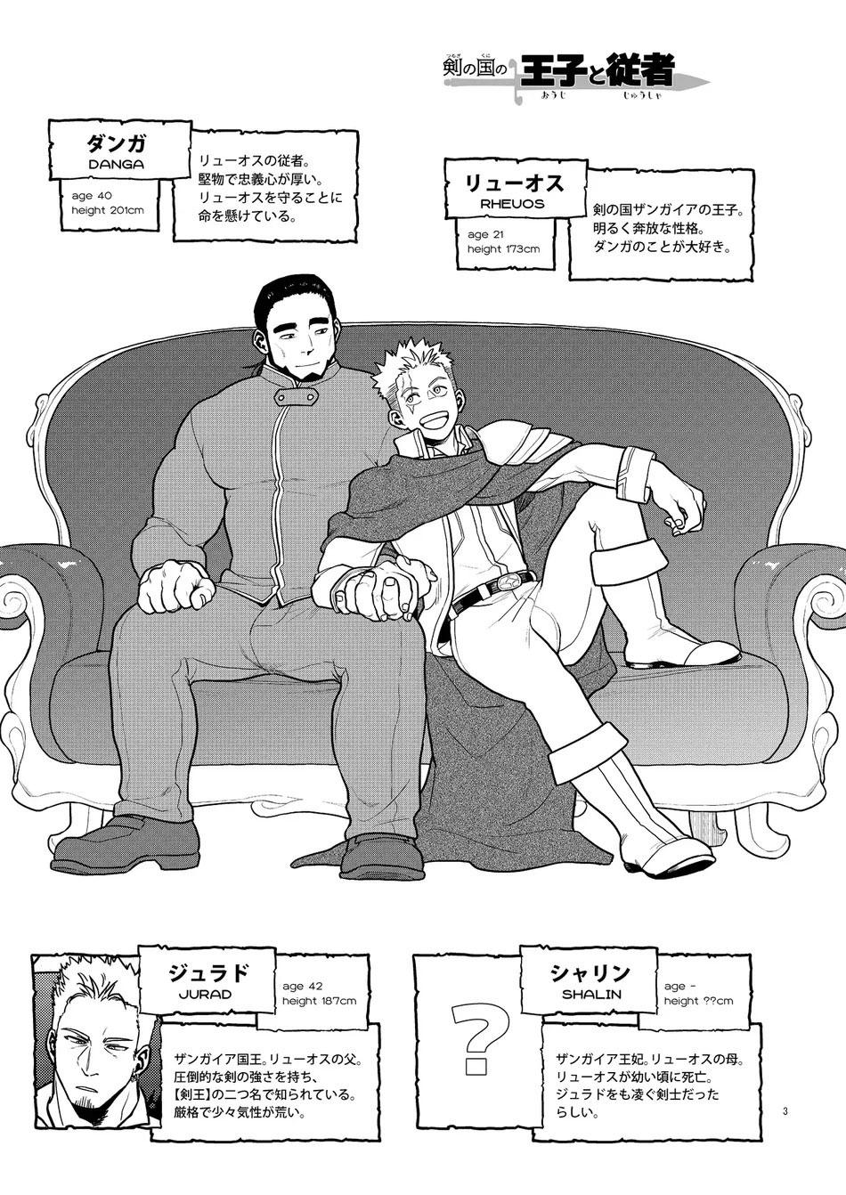 Tuyển tập truyện doujinshi - Chap 370