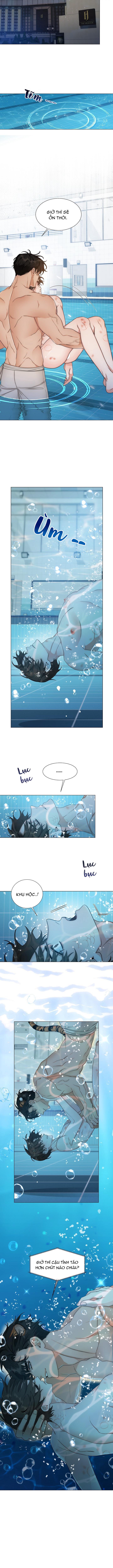 Thanh Âm Chiều Tà - Chap 6