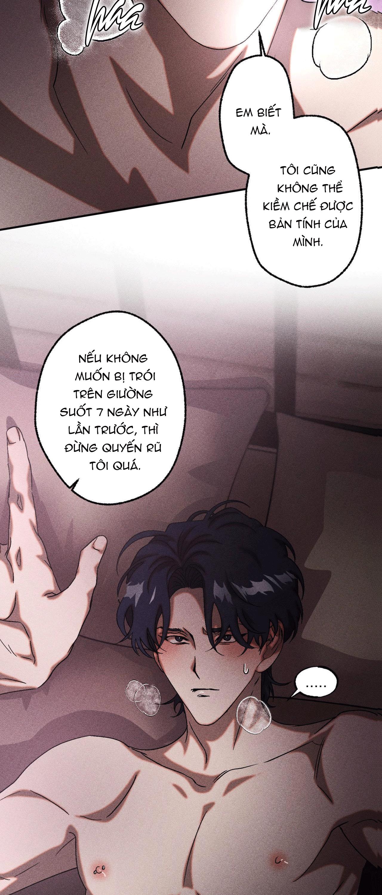 Cash Or Credit - Chap 66