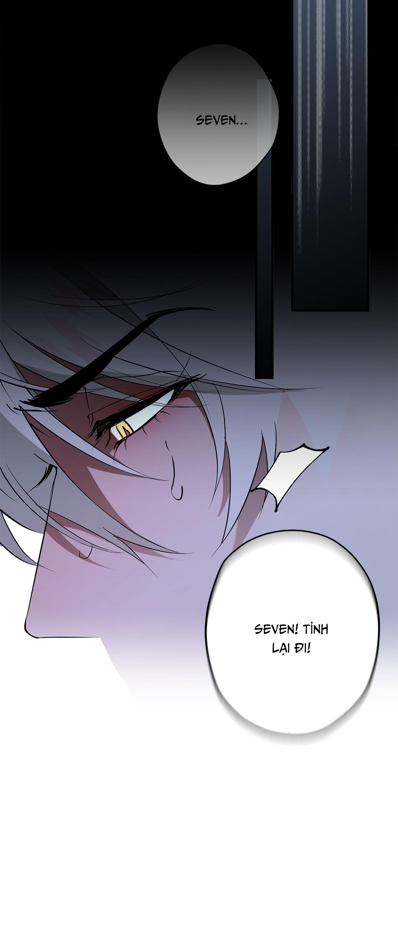 (GDCV) KHOẢNH KHẮC VIÊN ĐẠN - Chap 2