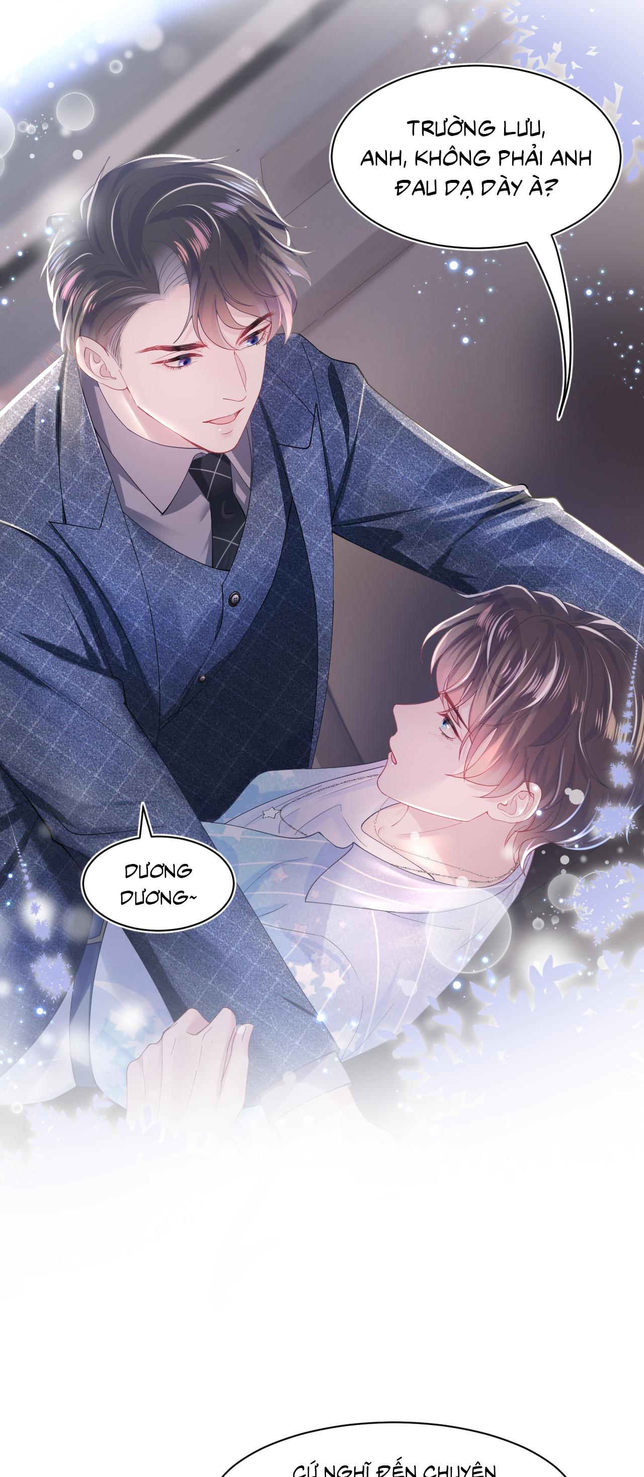 Tuyệt mỹ bạch liên hoa online dạy học - Chap 19