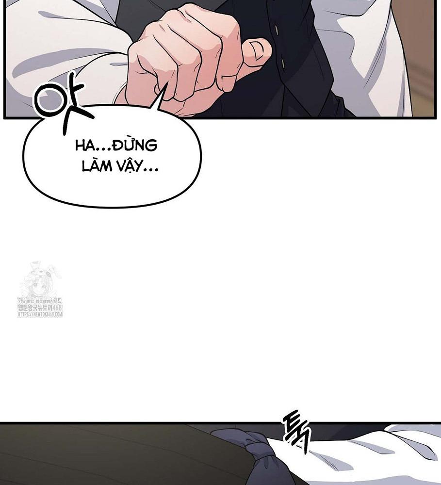 Hương Vị Không Thể Quên - Chap 3