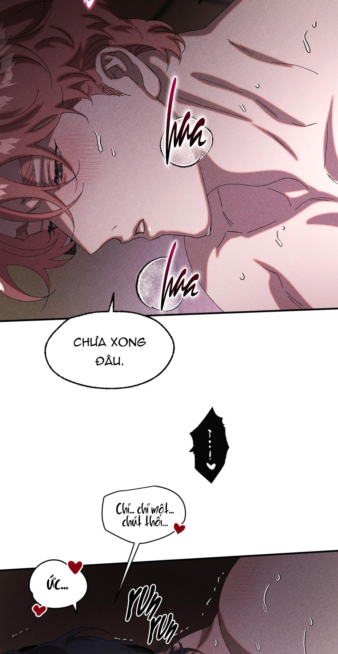 Cash Or Credit - Chap 60