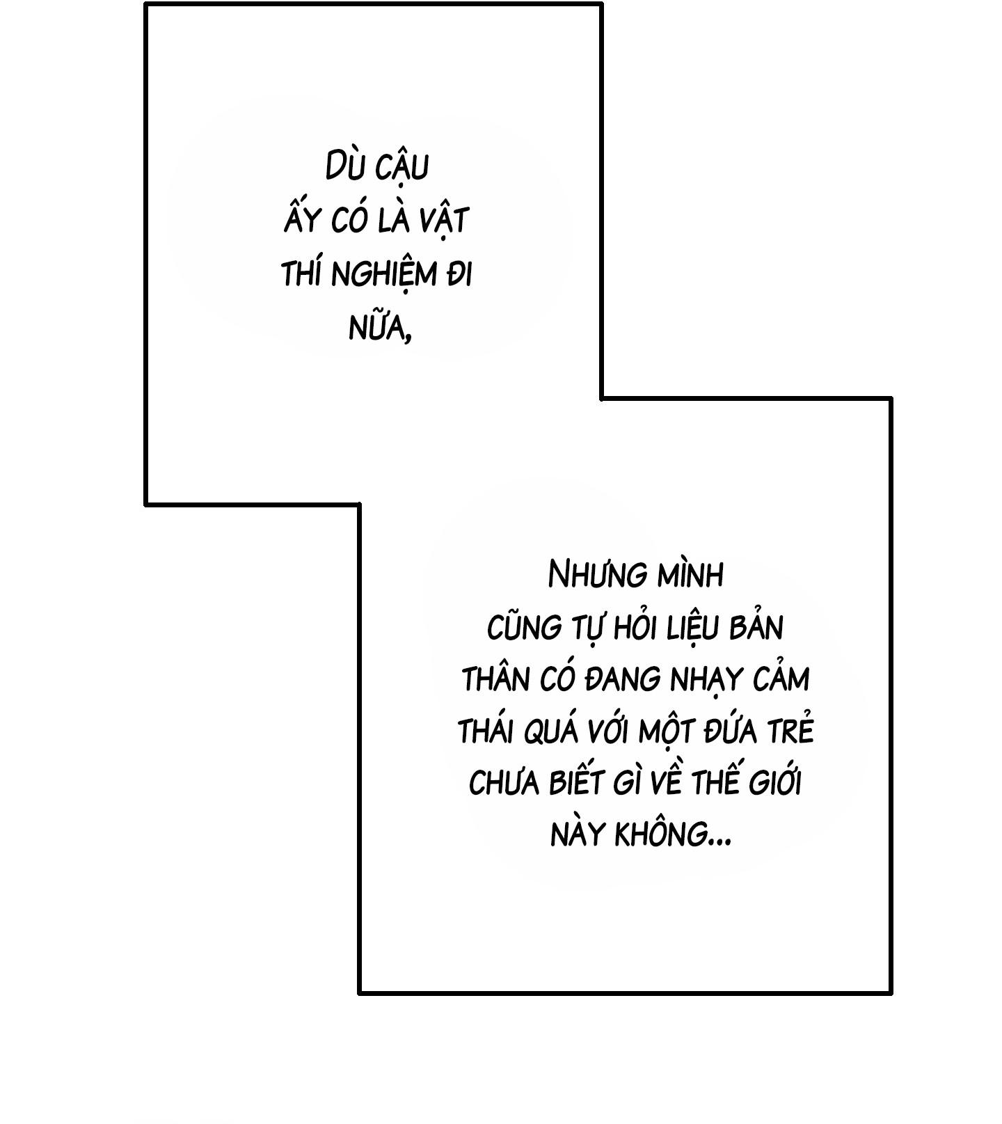 (CBunu) MIX UP - Chap 7