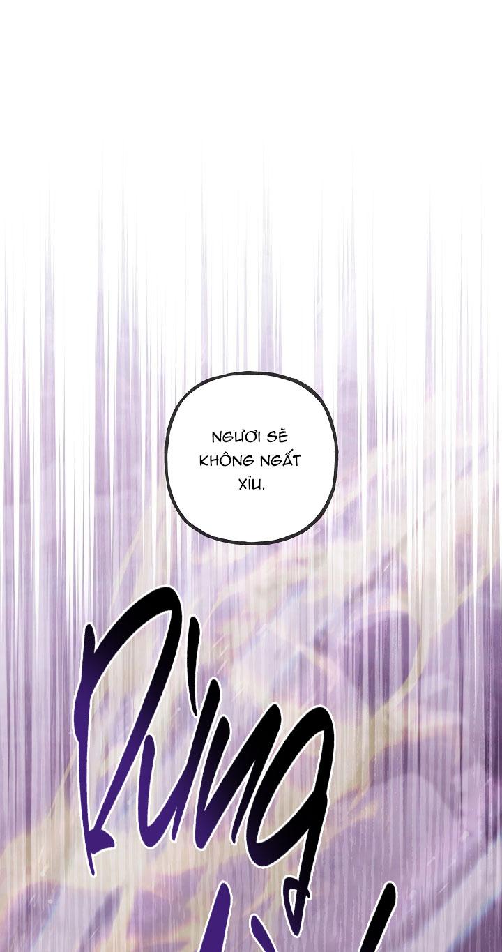 CẬU BÉ ĐÀO - Chap 38