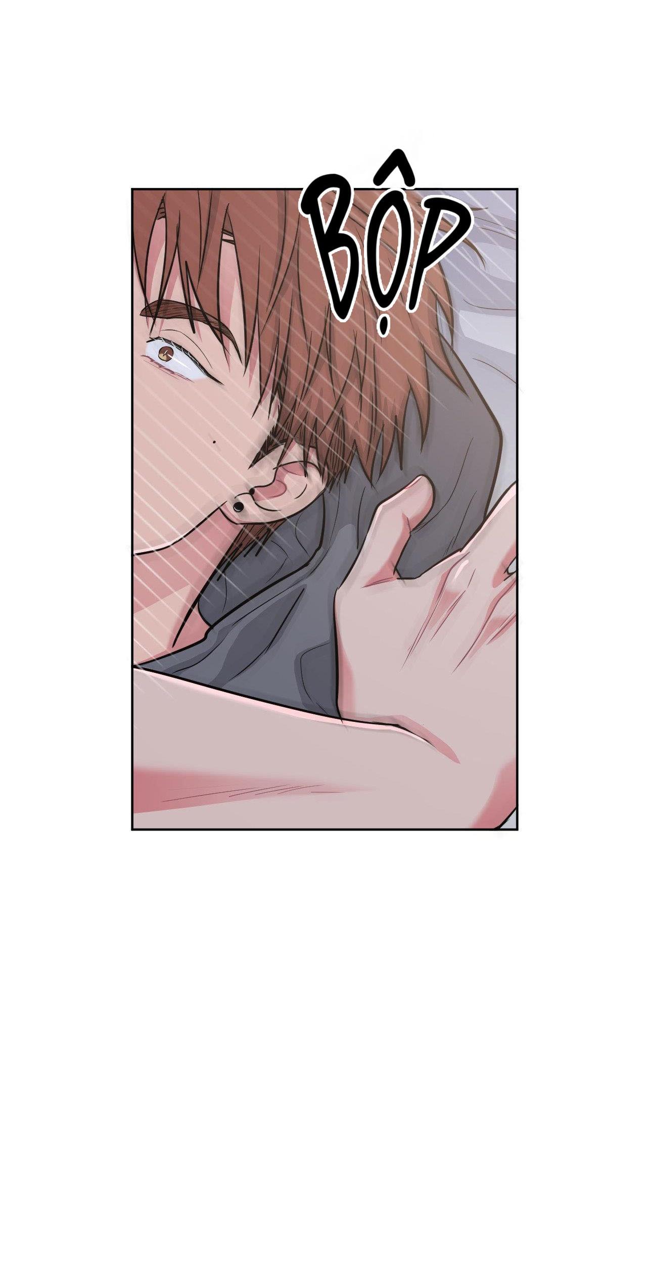 (CBunu) Chàng Trai Mỹ Thuật - Chap 53