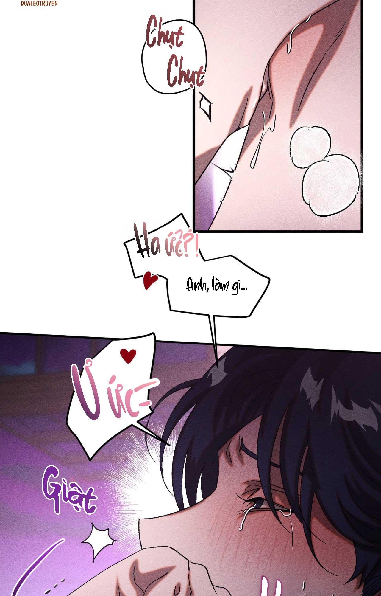 Cash Or Credit - Chap 68