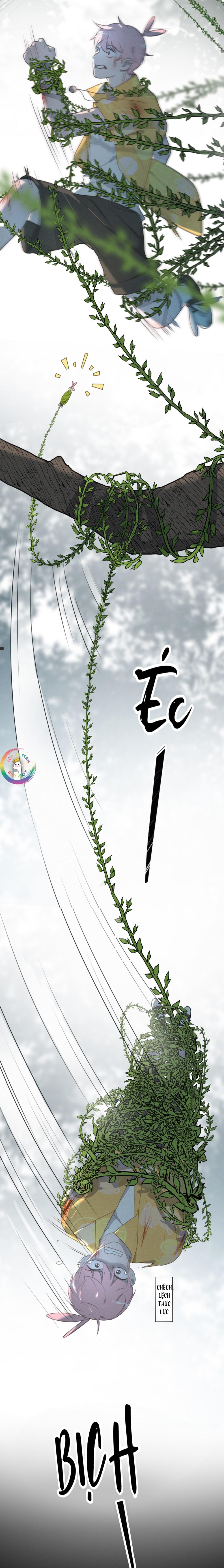 Xã Hội Mồn Lèo - Chap 82