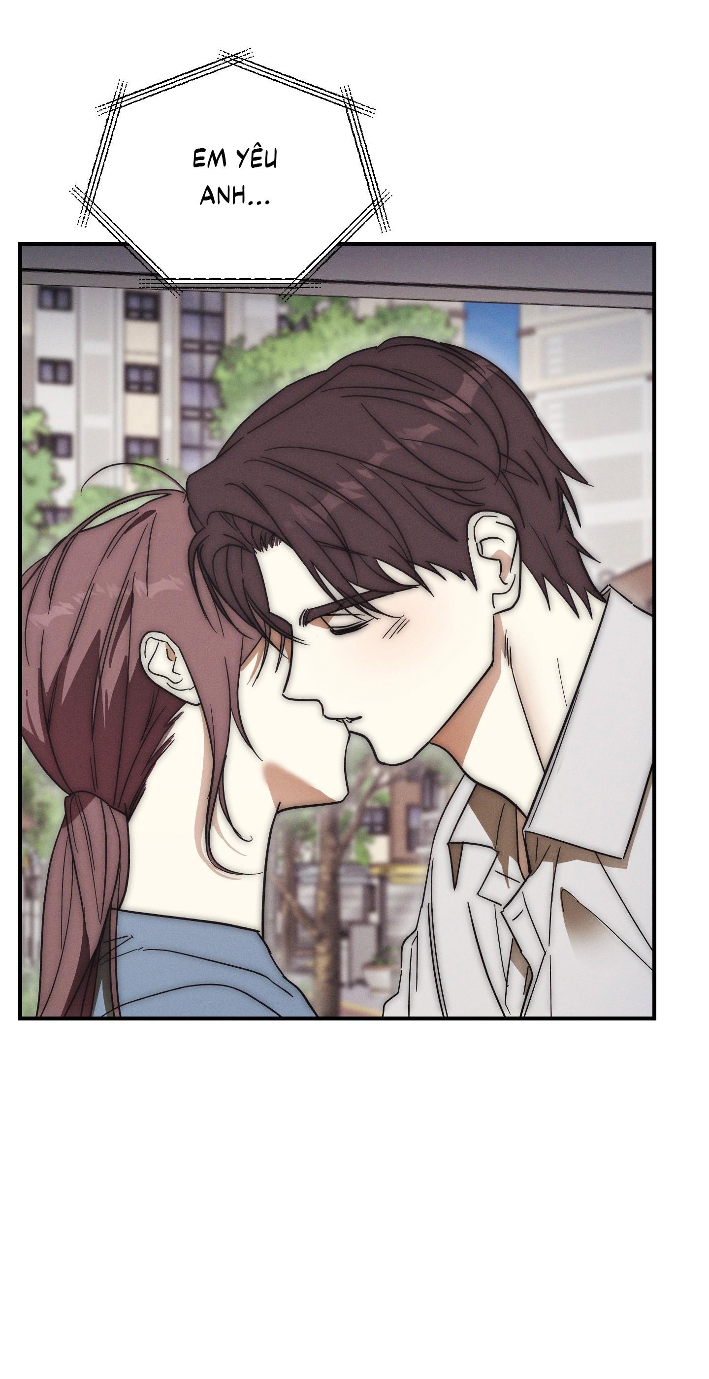 (CBunu) MIX UP - Chap 2
