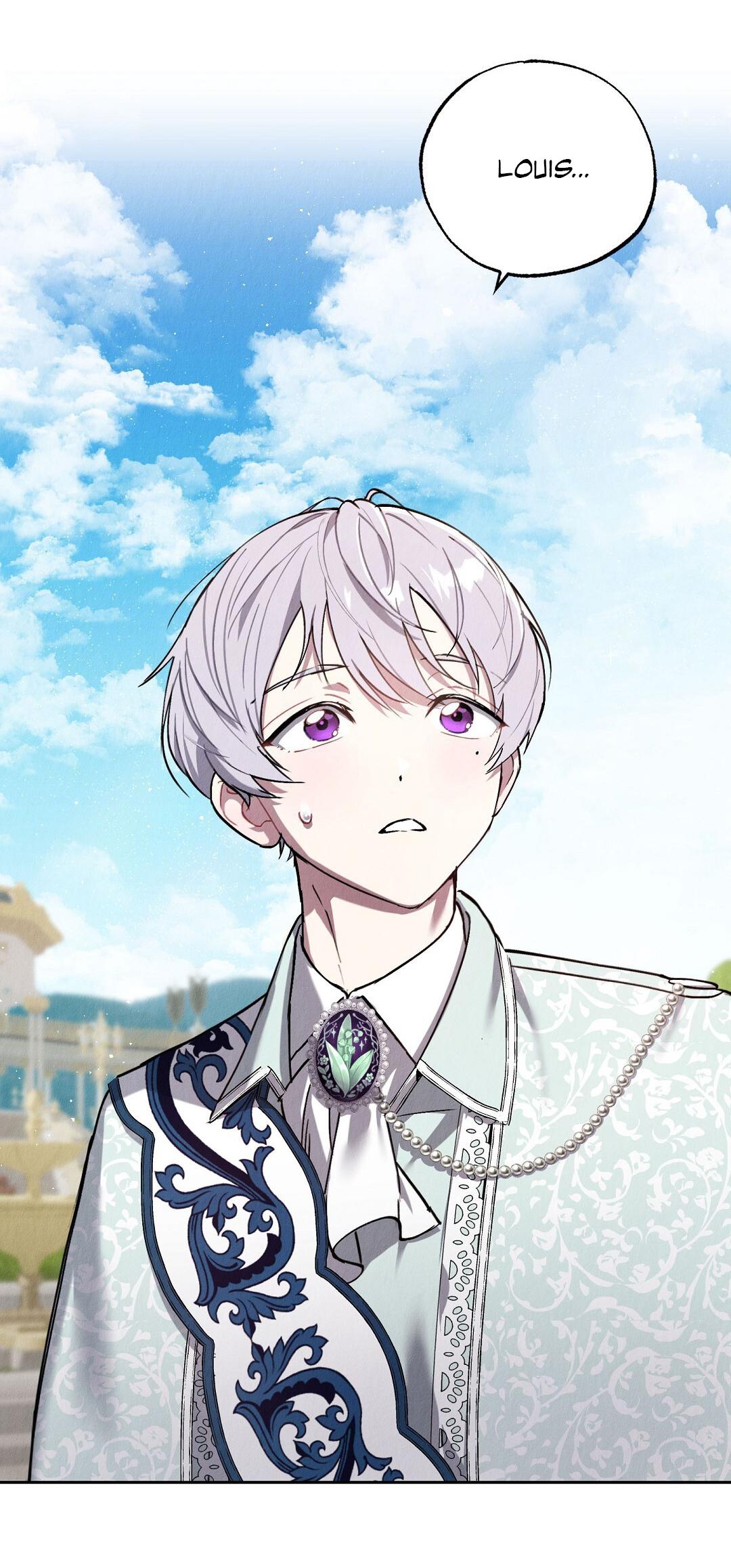 Cách Để Vị Hoàng Tử Bị Bỏ Rơi Sống Lại - Chap 5