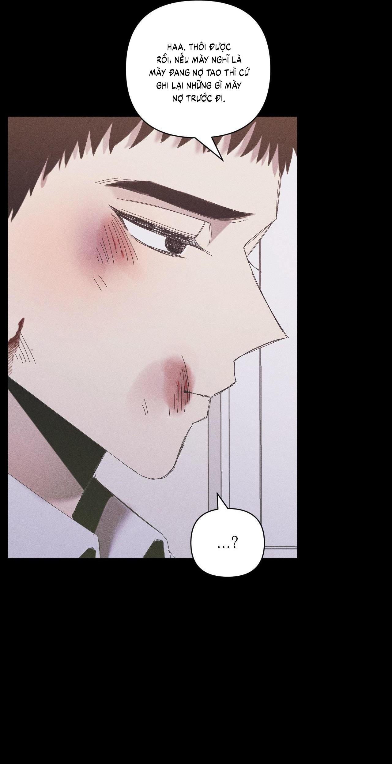 (CBunu) Mùa Đông Cuối Cùng Của Tôi - Chap 7