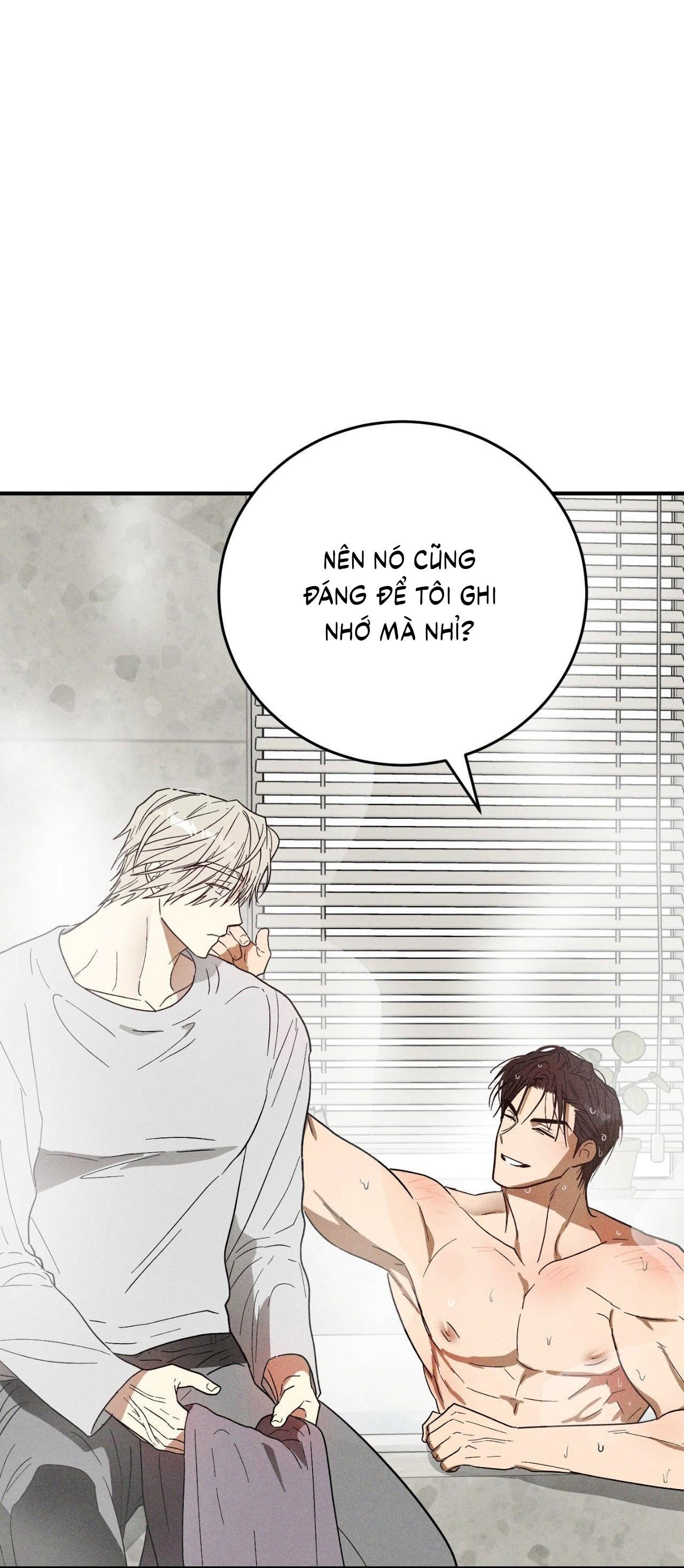(CBunu) MIX UP - Chap 12
