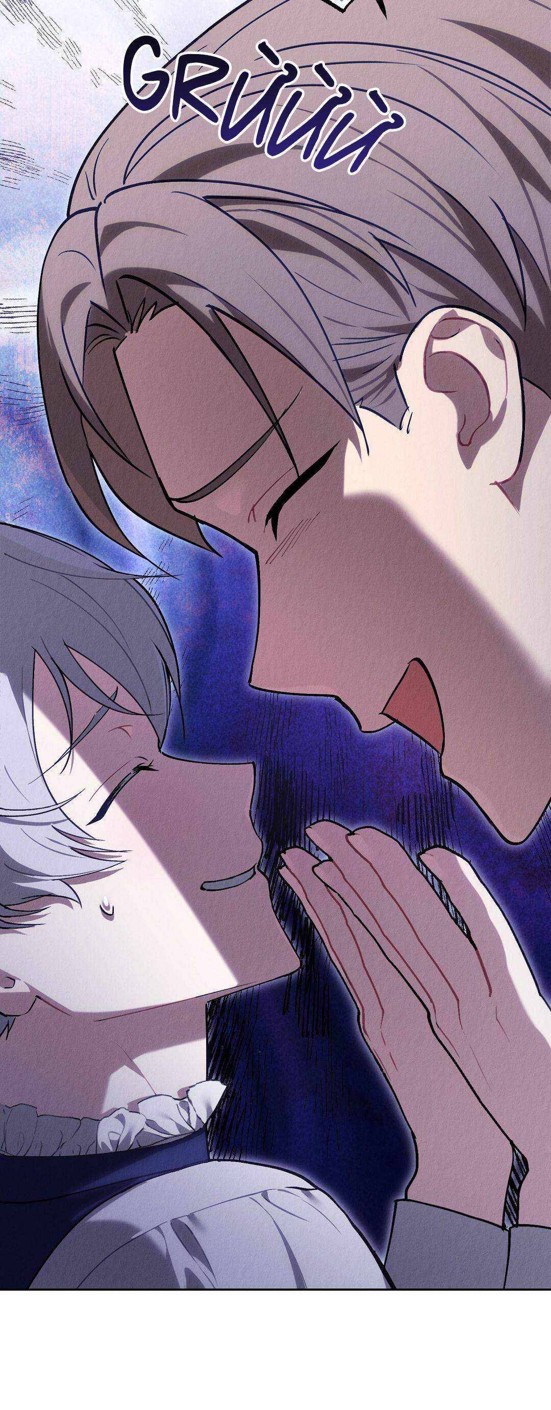 Cách Để Vị Hoàng Tử Bị Bỏ Rơi Sống Lại - Chap 6