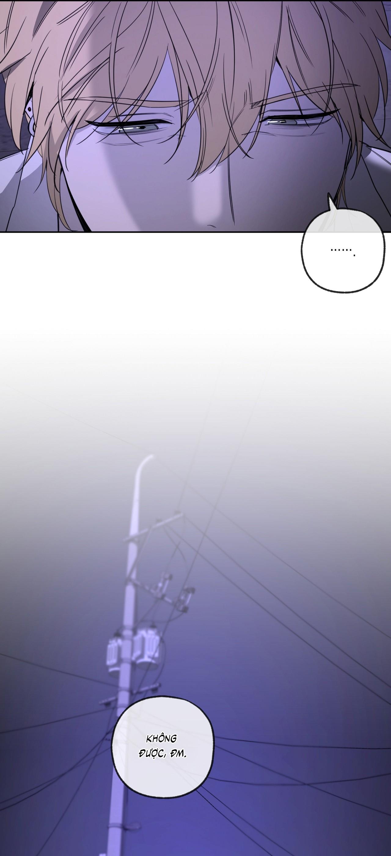 (CBunu) Yang Il Woo Và Tôi - Chap 3