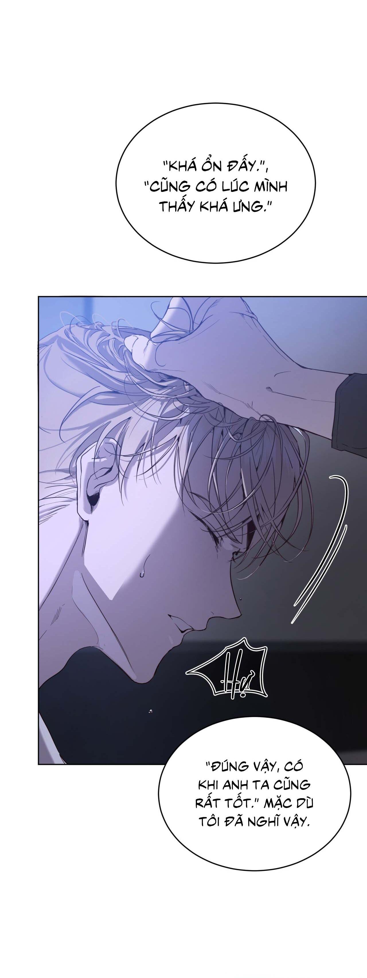 RAGA: Passion - Chap 18