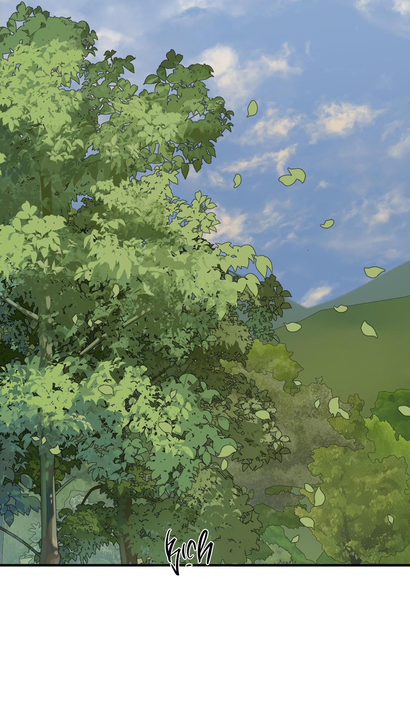 (CBunu) Hoa Vô Danh - Chap 23