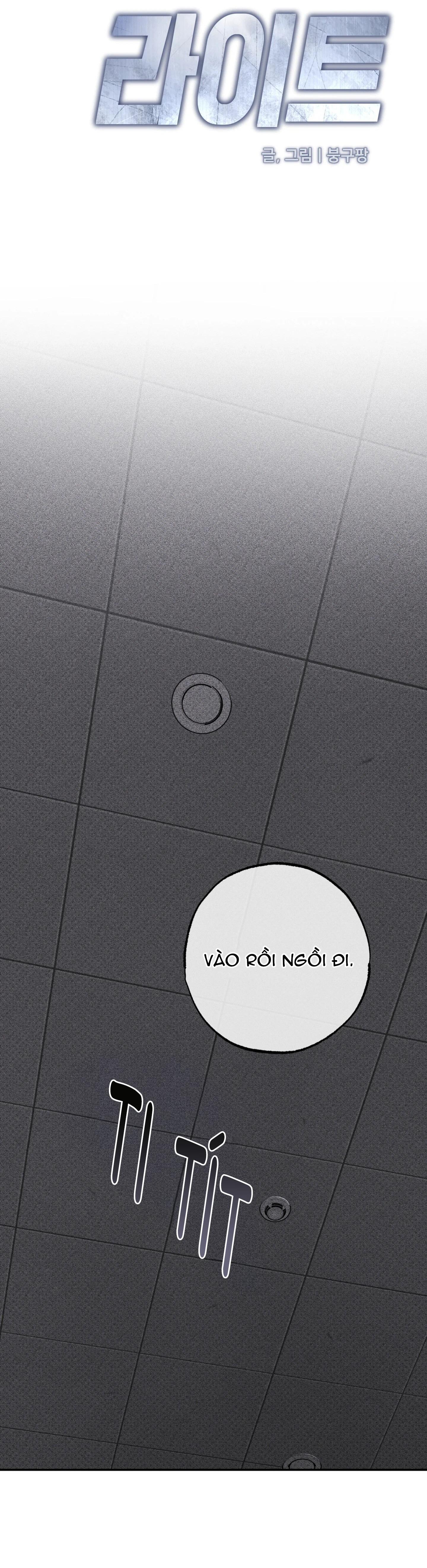 DAWNING LIGHT - Chap 4