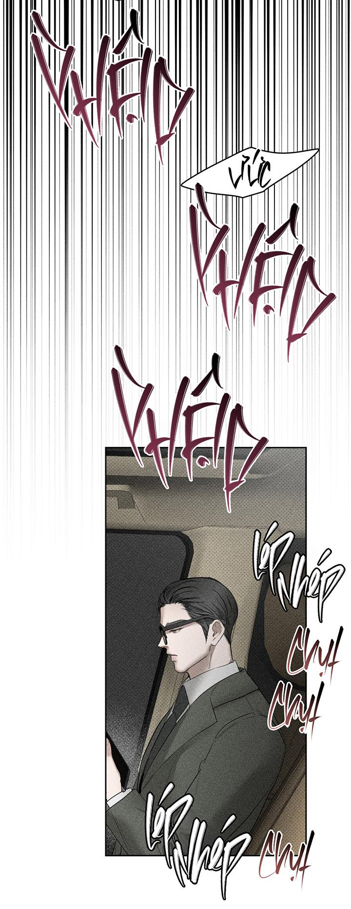 [DDT] KẺ ĐÁNH CẮP TRÁI TIM - Chap 5