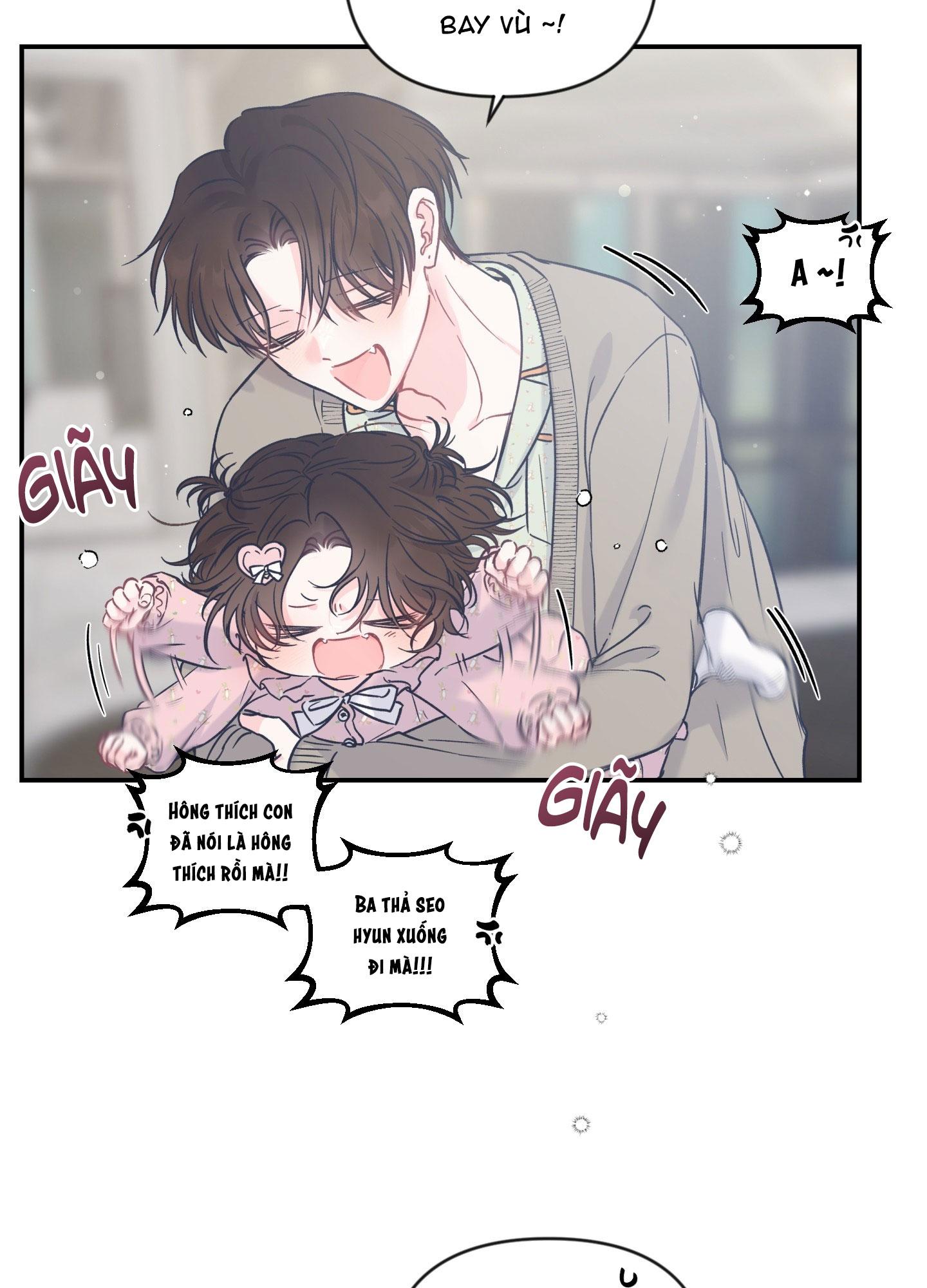 ĐẢO NGƯỢC CỦA ĐẢO NGƯỢC - Chap 59