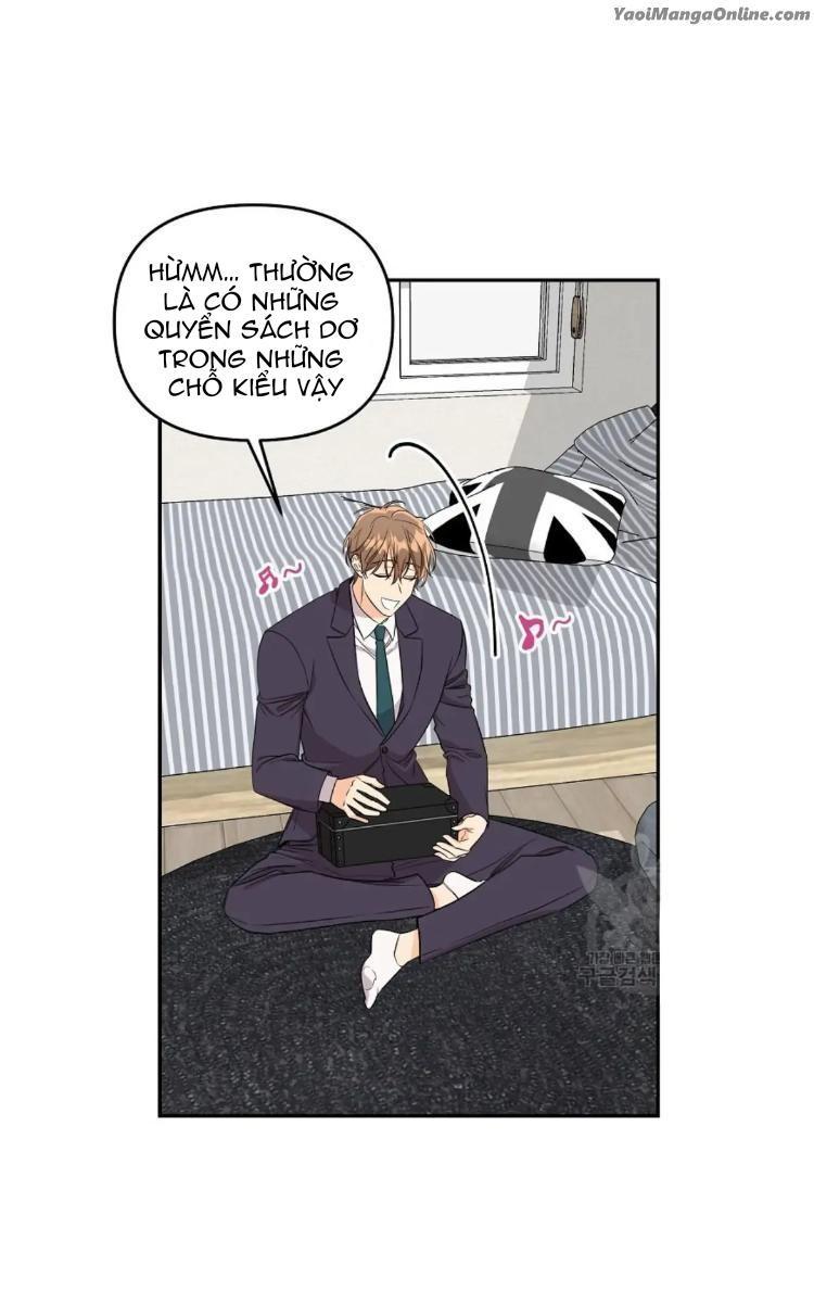 TUYỂN TẬP MANHWA NGẮN - Chap 2.1 - Trang 95