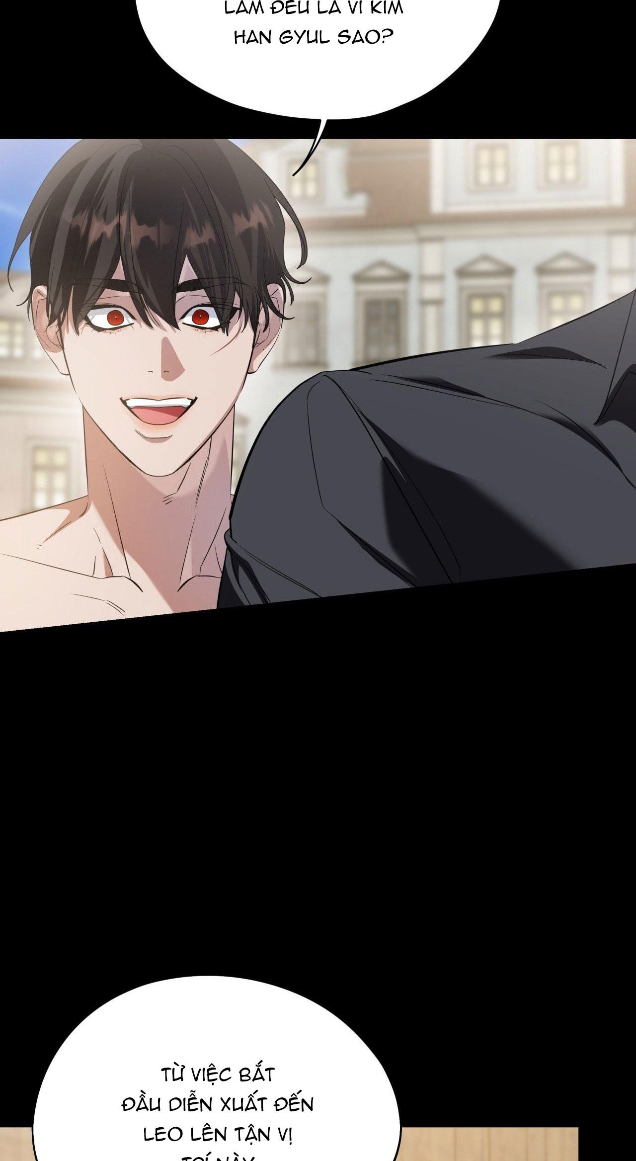 LỆNH CỨU RỖI - Chap 79