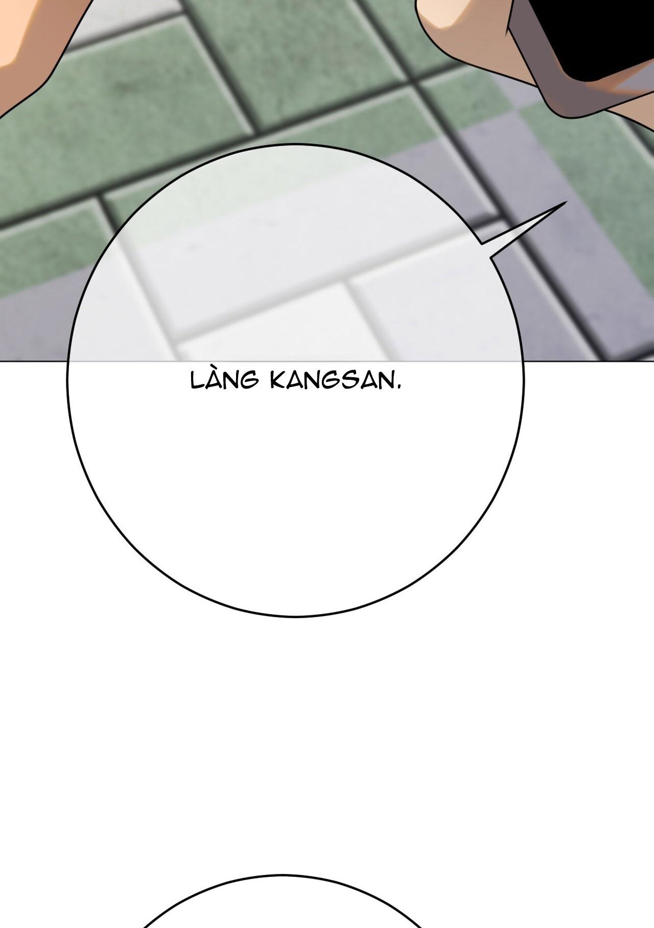 QUẺ BÓI GIẤC MƠ CỦA YÊU TINH - Chap 69