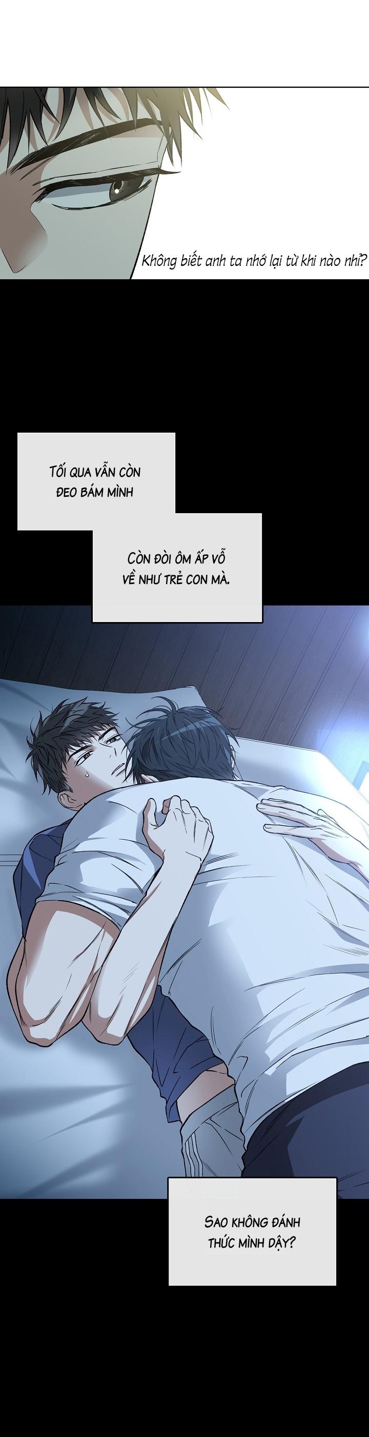 (CBunu) Vong Chủng - Chap 10