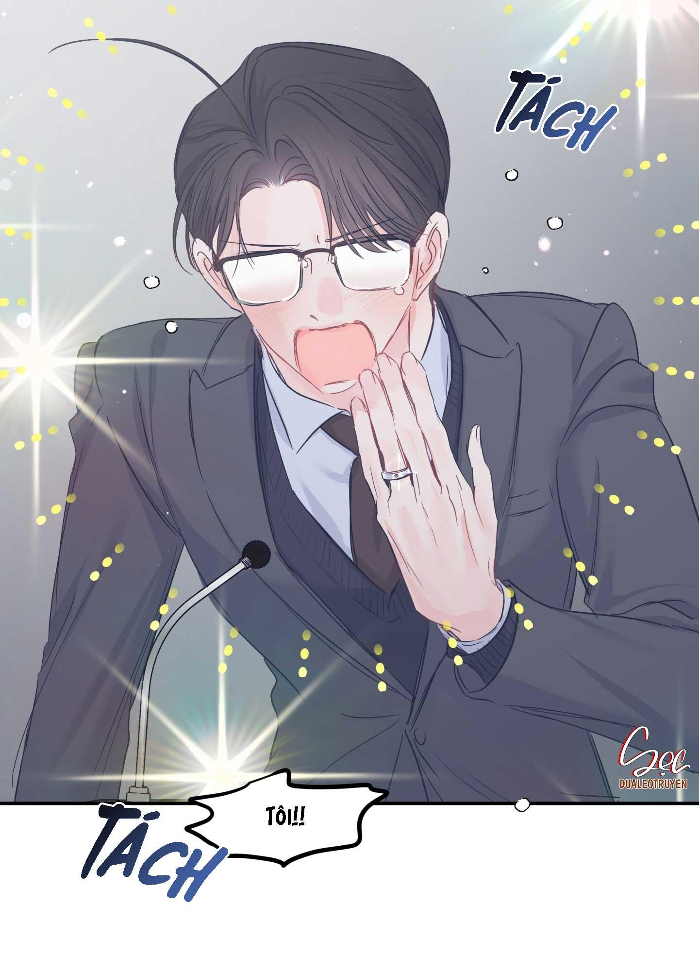 ĐẢO NGƯỢC CỦA ĐẢO NGƯỢC - Chap 64