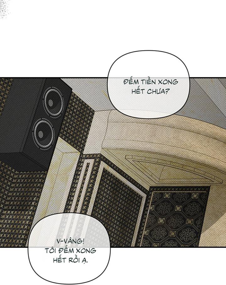 [DDT] KẺ ĐÁNH CẮP TRÁI TIM - Chap 7