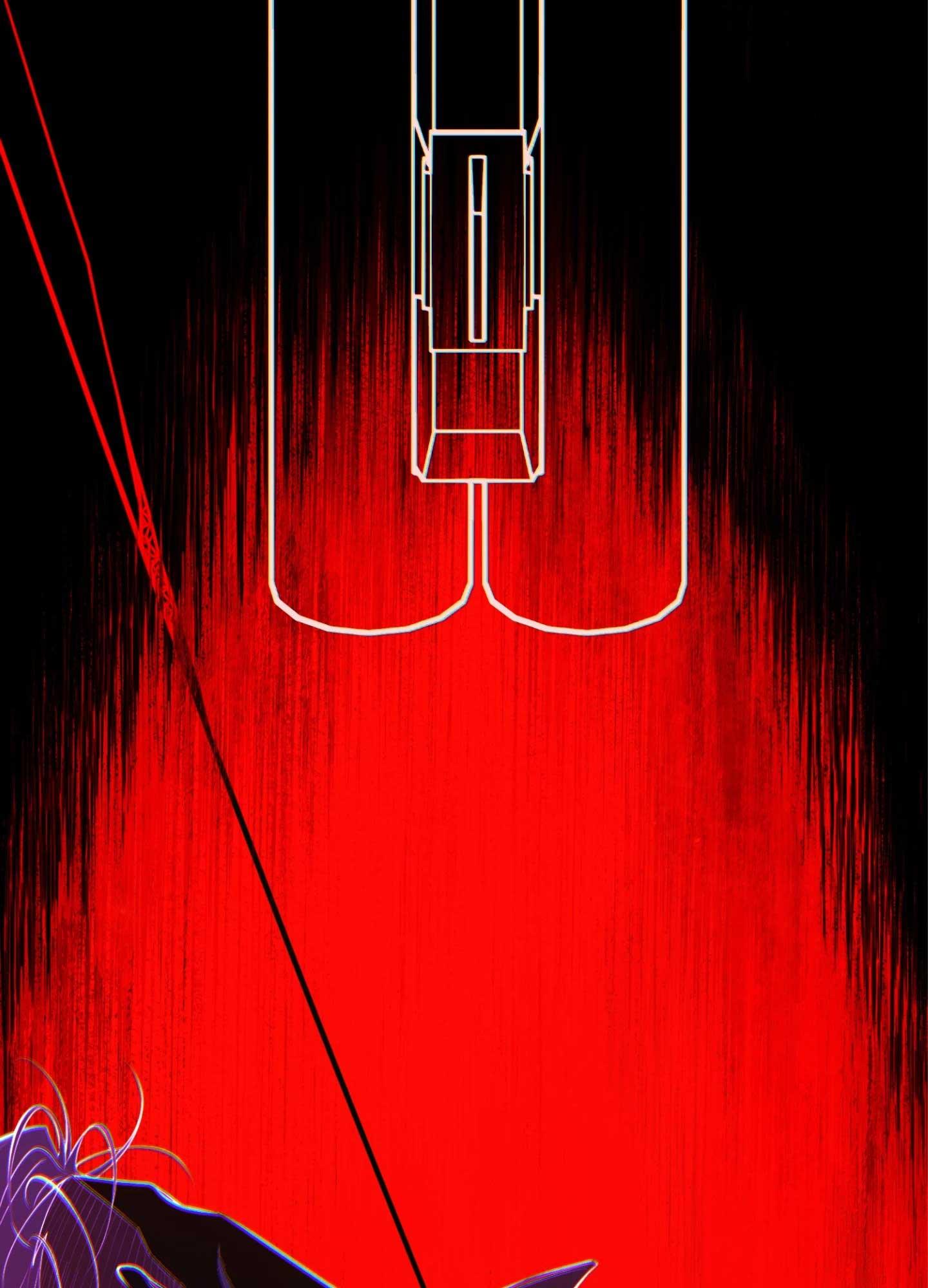 DAWNING LIGHT - Chap 7