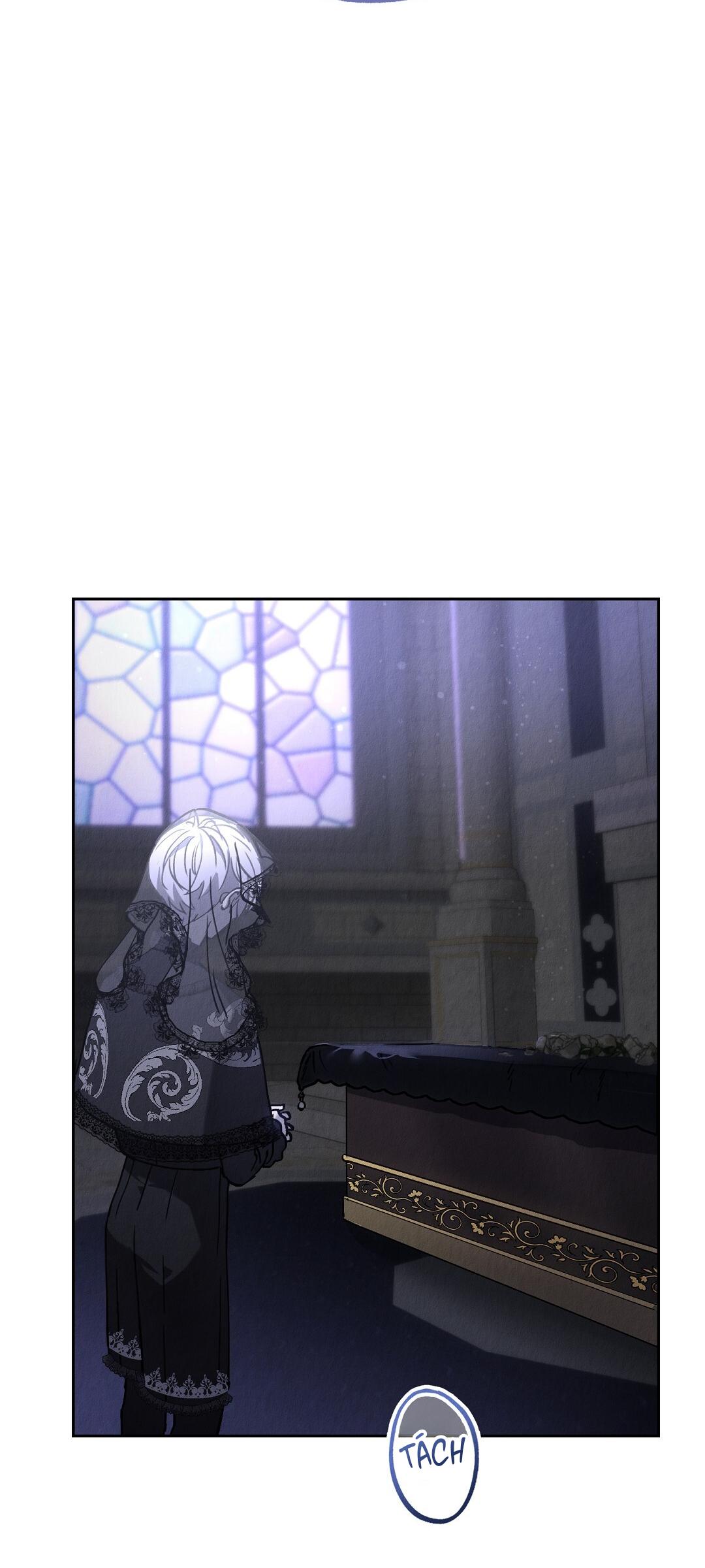 Cách Để Vị Hoàng Tử Bị Bỏ Rơi Sống Lại - Chap 2