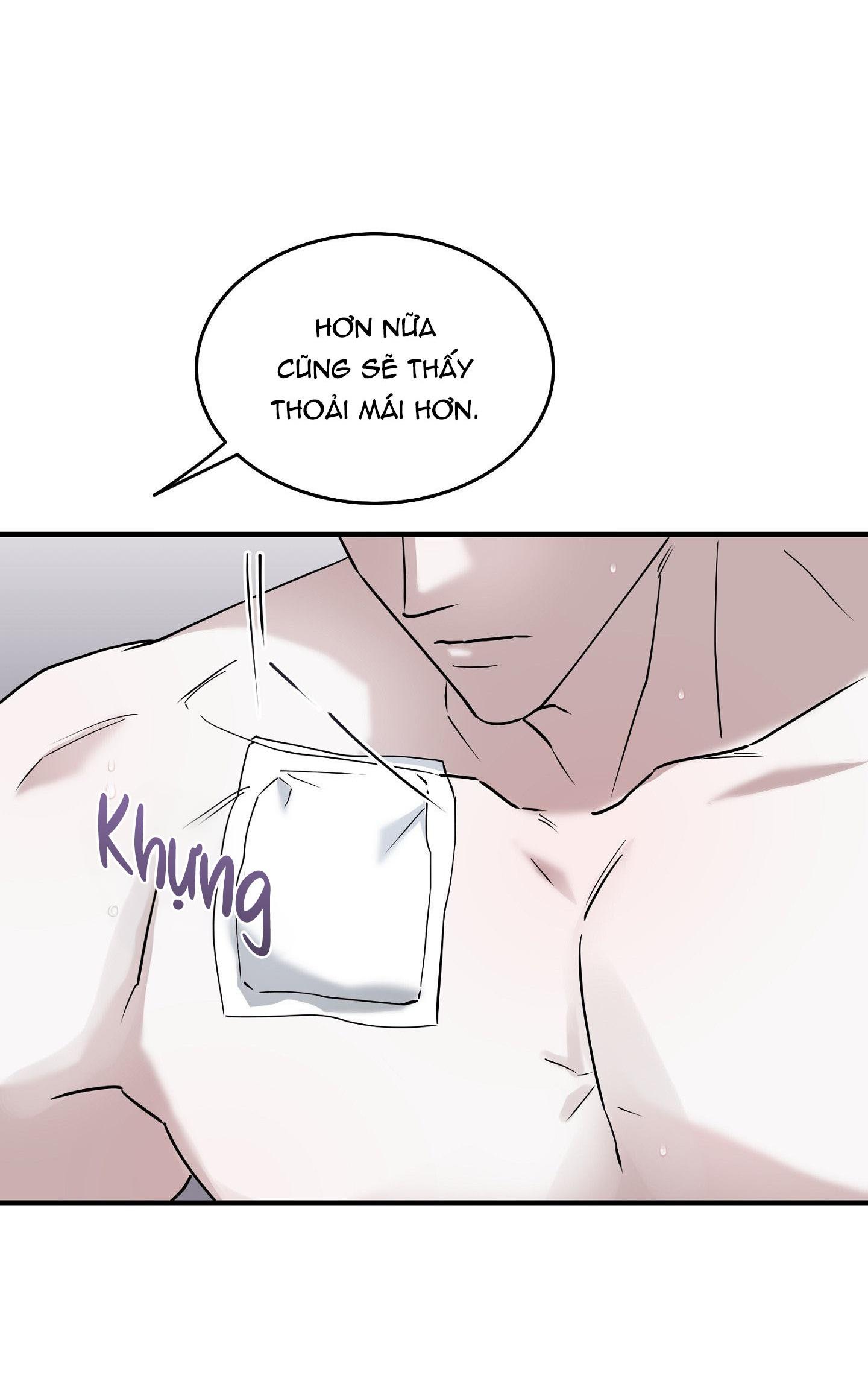 MẢNH VỠ CỦA ÁNH TRĂNG - Chap 6