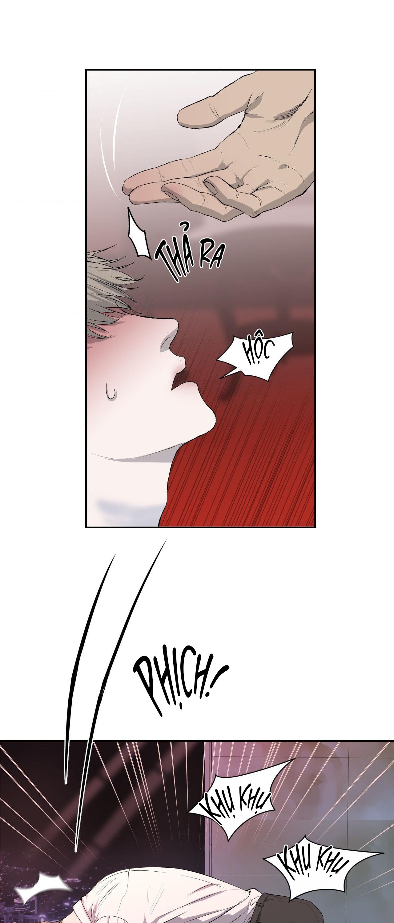 (GĐCV) RÁC RƯỞI CŨNG TỪNG CÓ GIÁ TRỊ - Chap 4