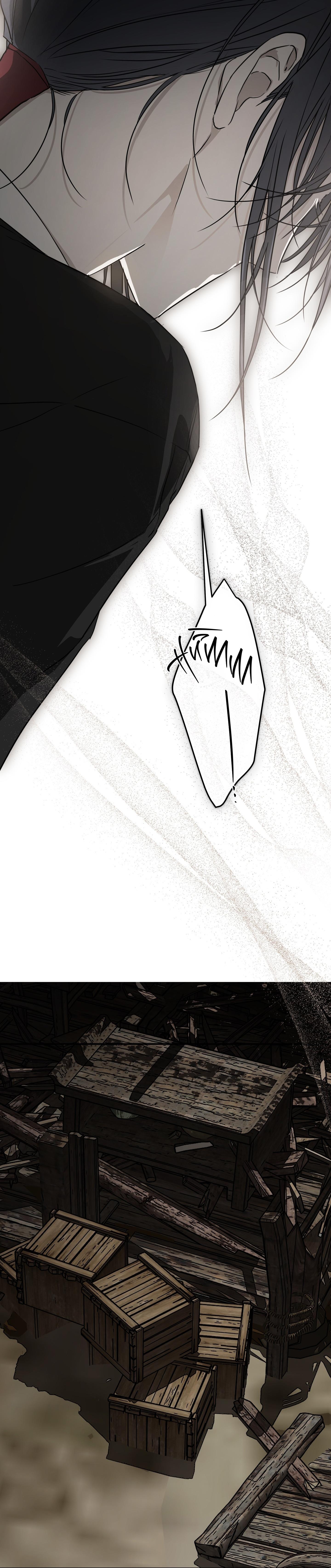 KHI MẶT TRỜI LÓ DẠNG - Chap 18