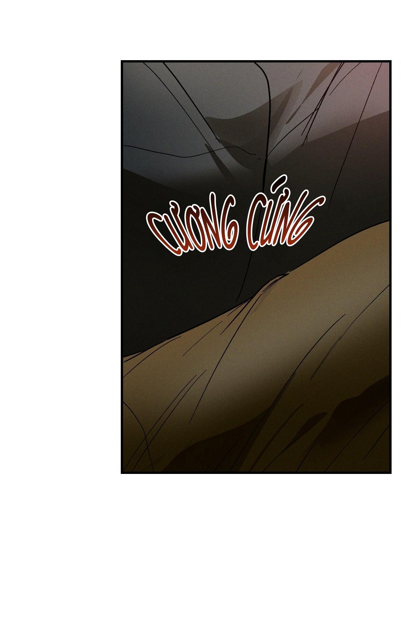 (CBunu) MIX UP - Chap 3