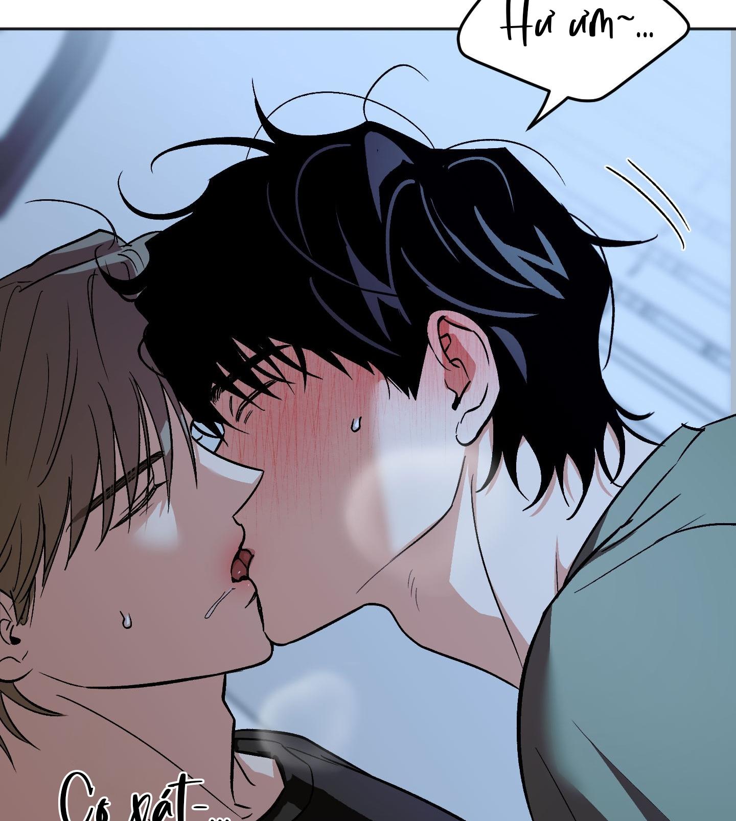 NGHI LỄ CẦU NGUYỆN - Chap 20