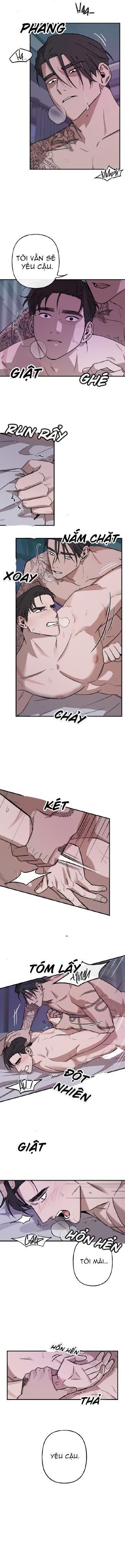 TUYỂN TẬP MANHWA NGẮN - Chap 1.2 - Trang 33