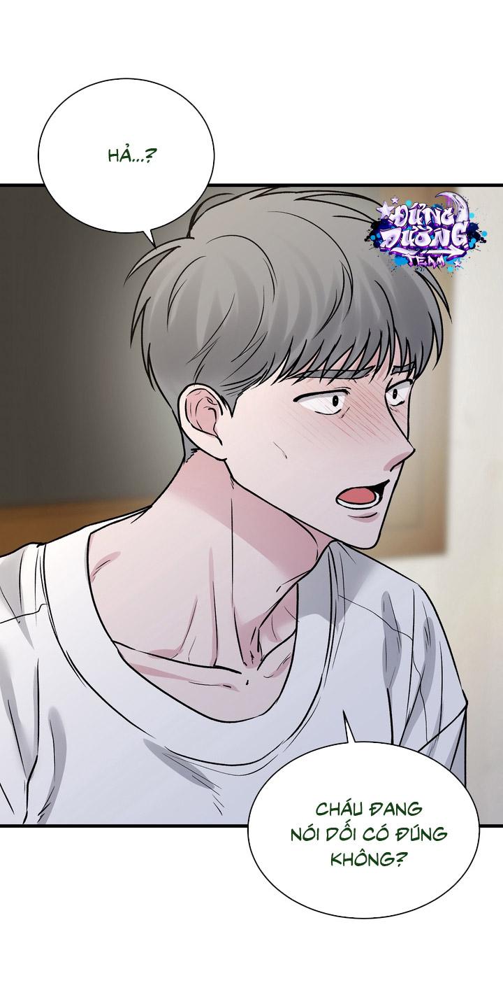 [DDT] NGƯỜI CHÚ TÔI YÊU! - Chap 5