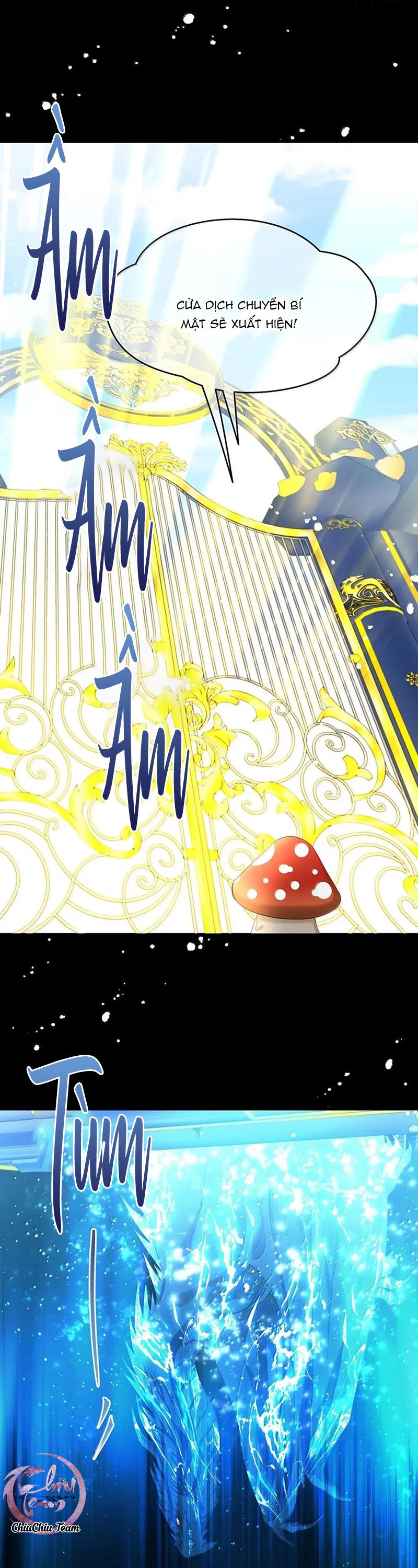 Tôi Tái Sinh Thành Tiểu Ác Long Của Hoàng Tử Điện Hạ - Chap 89