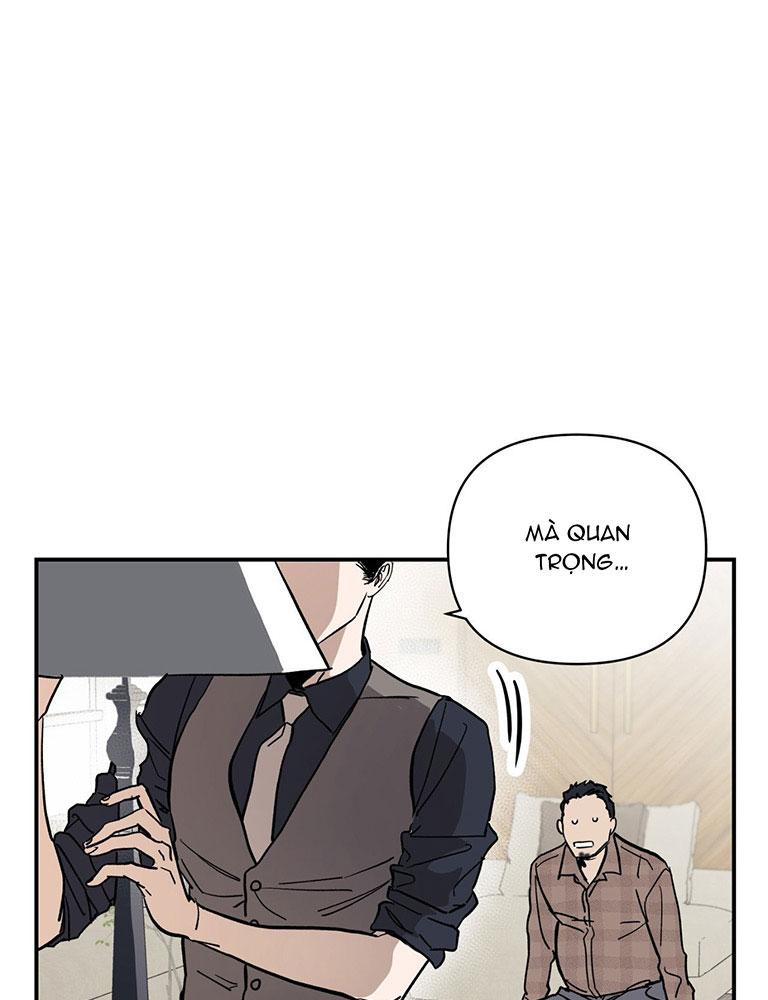 QUẢ TÁO ĐỘC - Chap 6