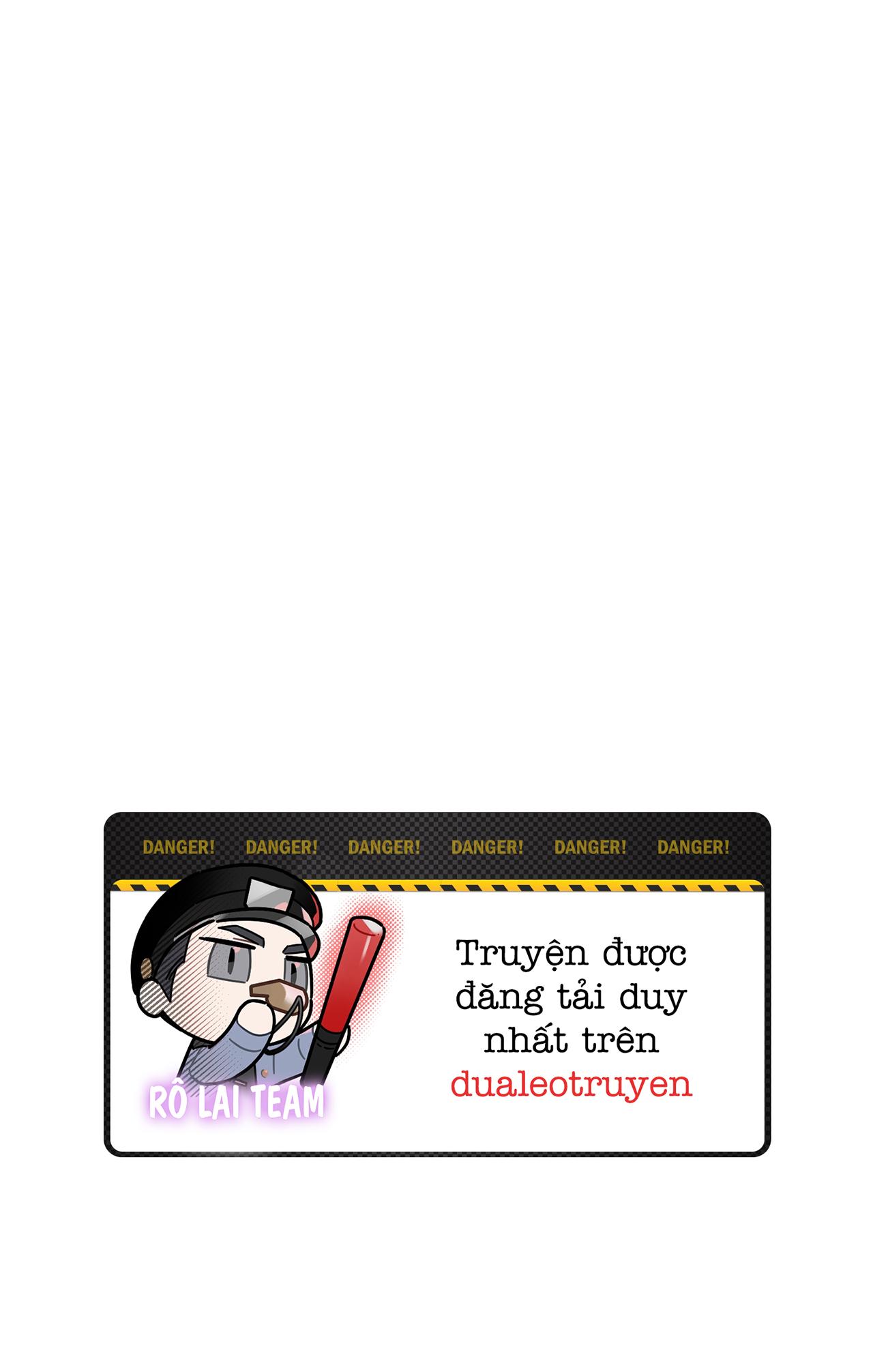 (RÔLAI) Phá khóa buồng giam lỏng - Chap 3