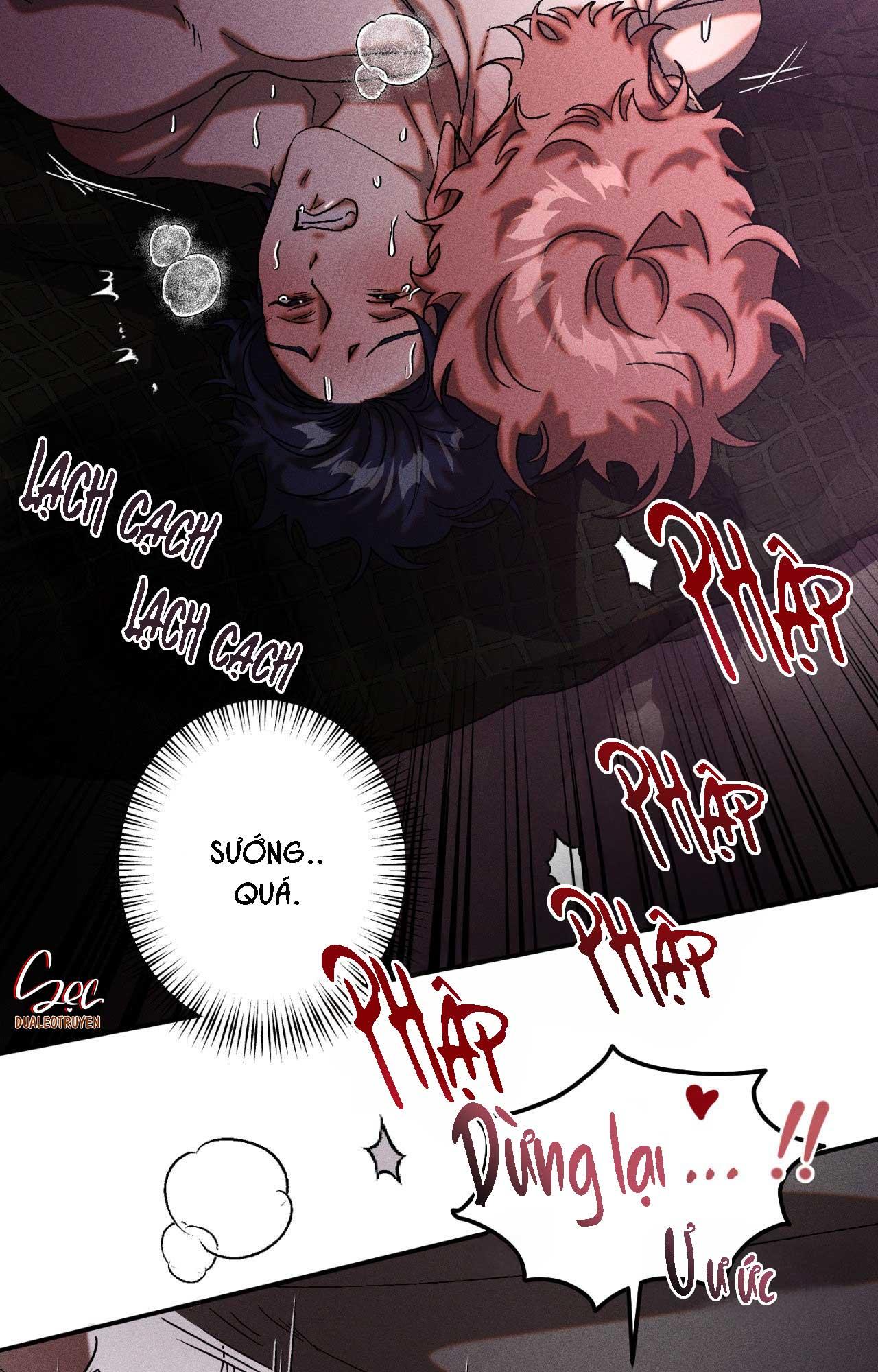 Cash Or Credit - Chap 68