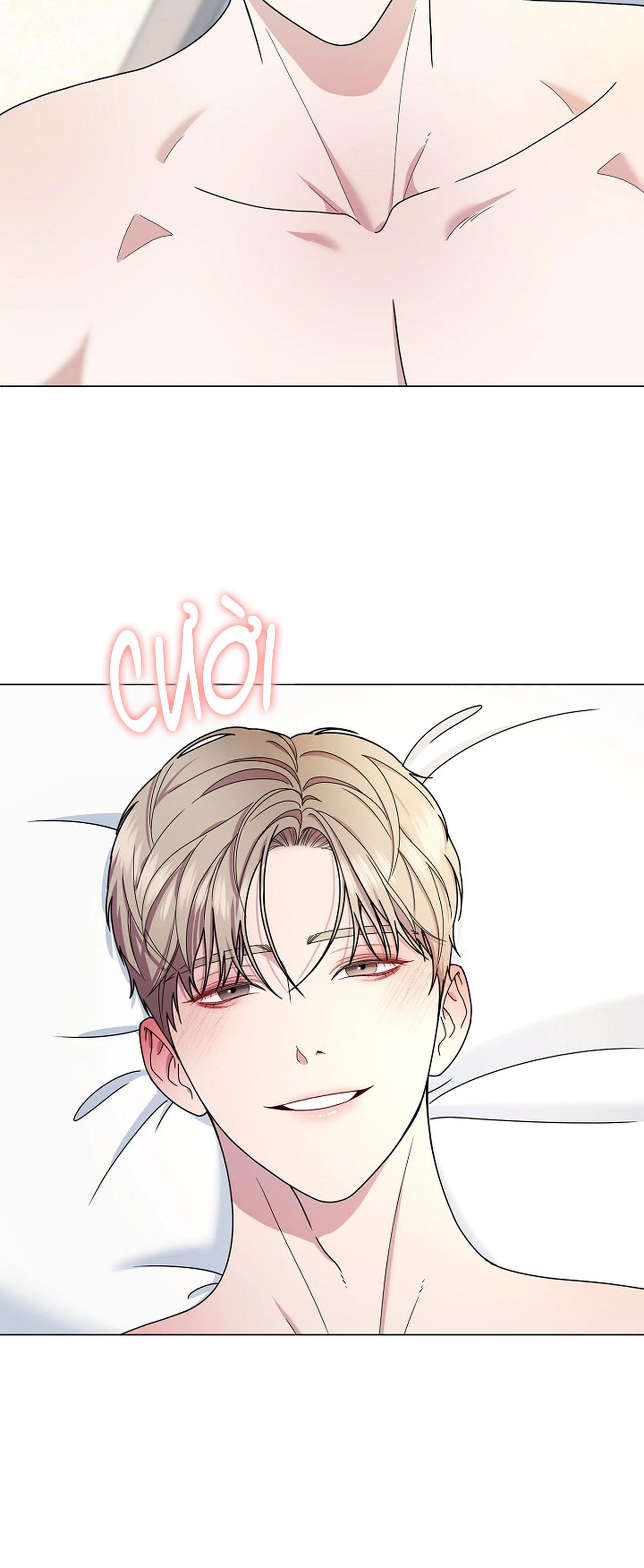 Bạn thanh mai trúc mã và S-Name - Chap 3