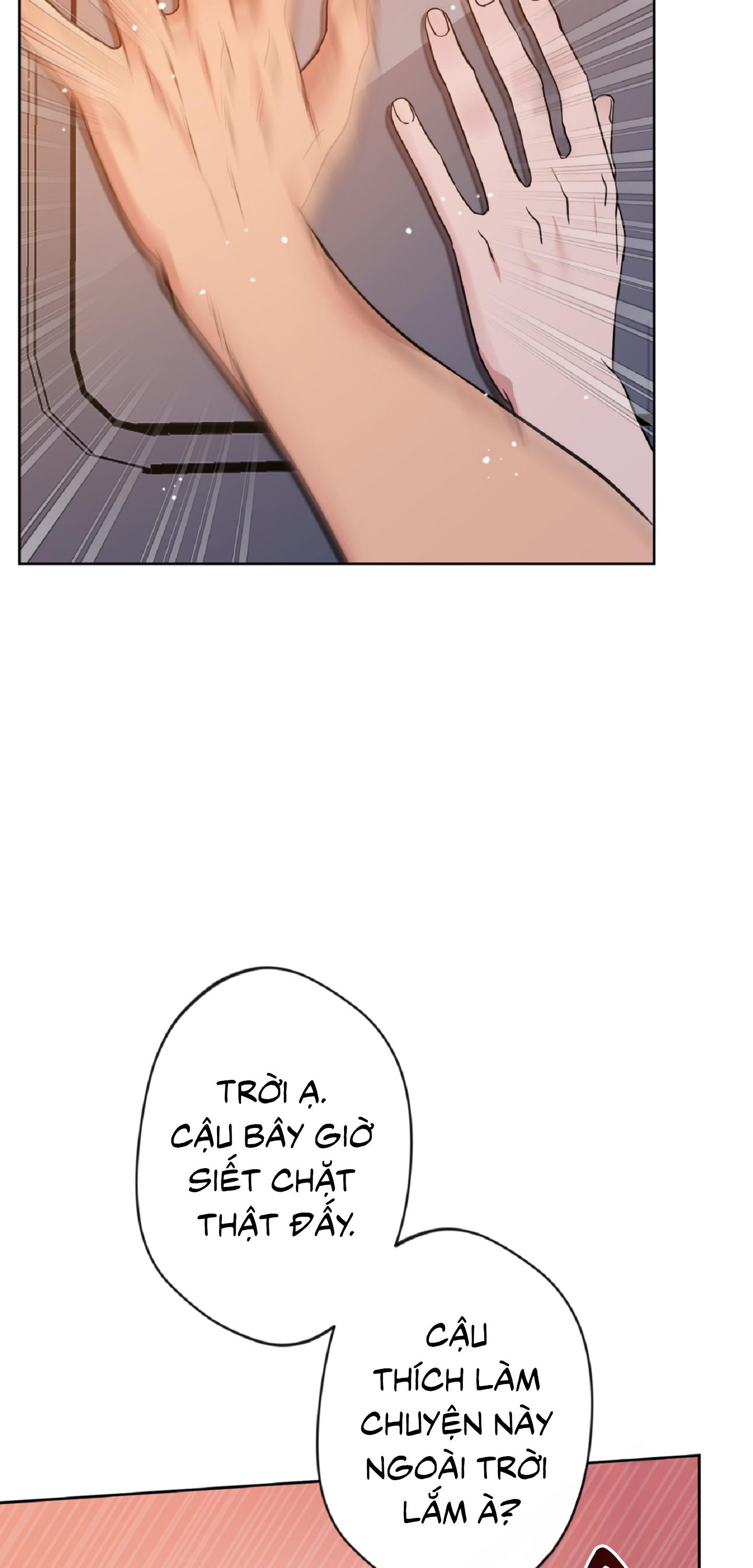 Angel kiss - Chap 17