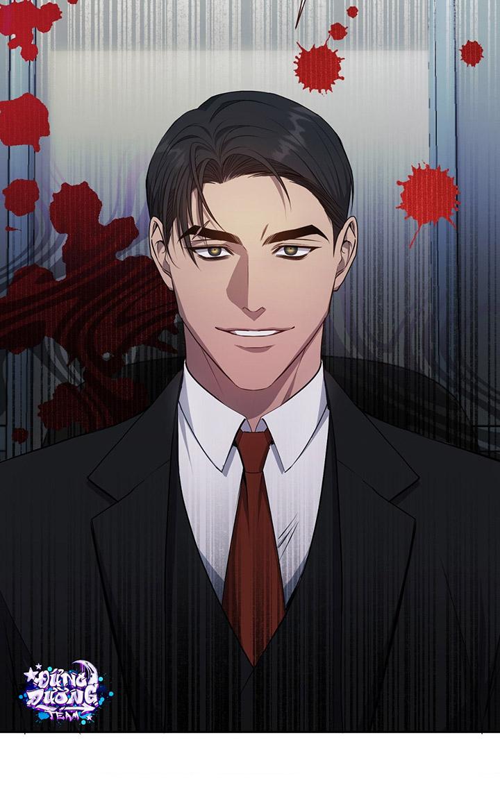 Lời Nguyền Màn Đêm - Chap 1