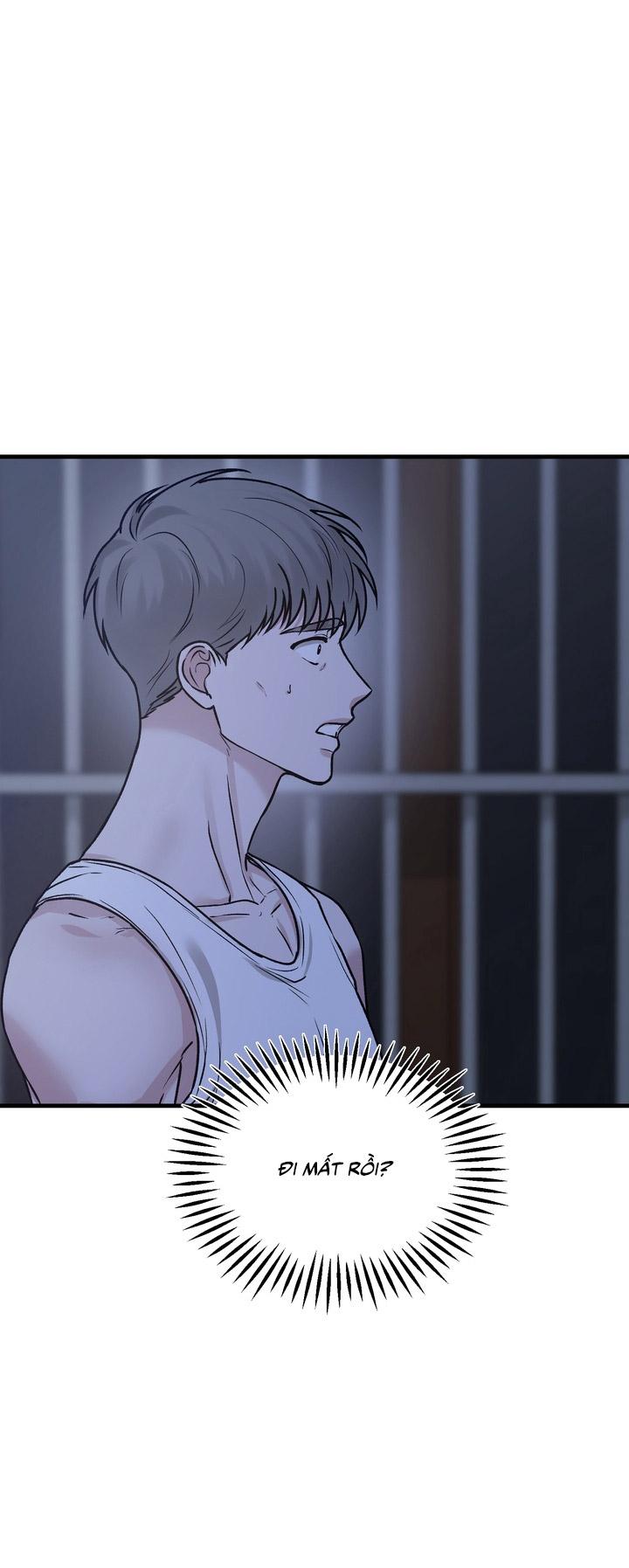 [DDT] NGƯỜI CHÚ TÔI YÊU! - Chap 4