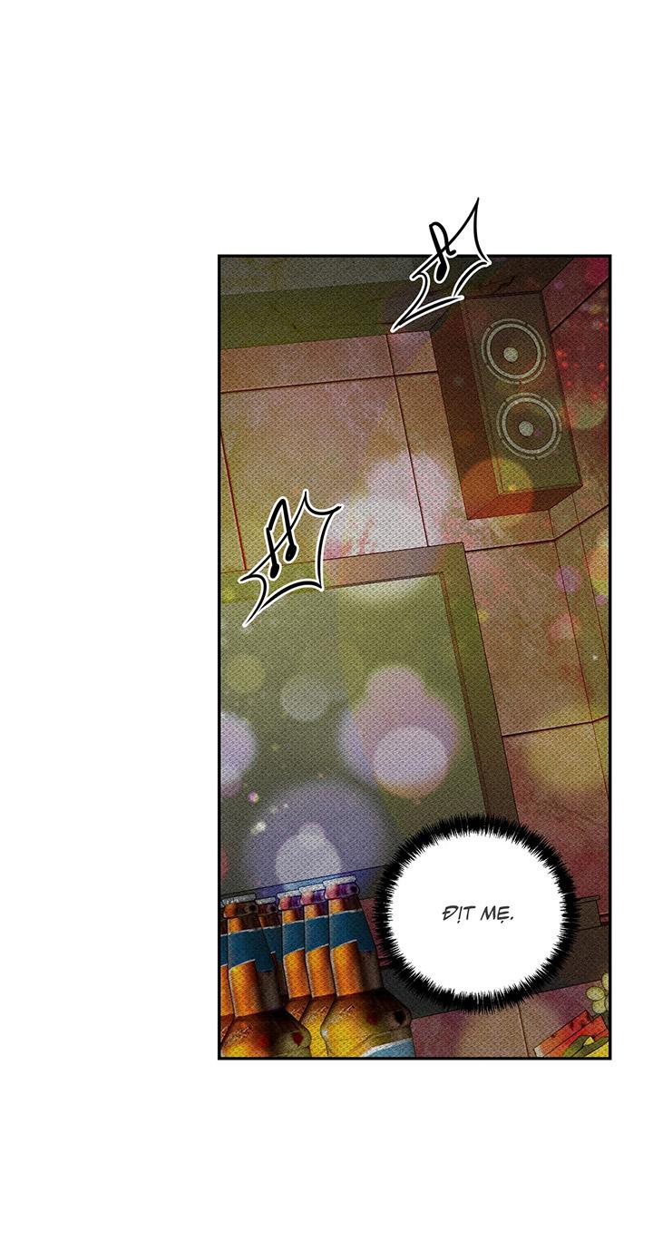 [DDT] KẺ ĐÁNH CẮP TRÁI TIM - Chap 6