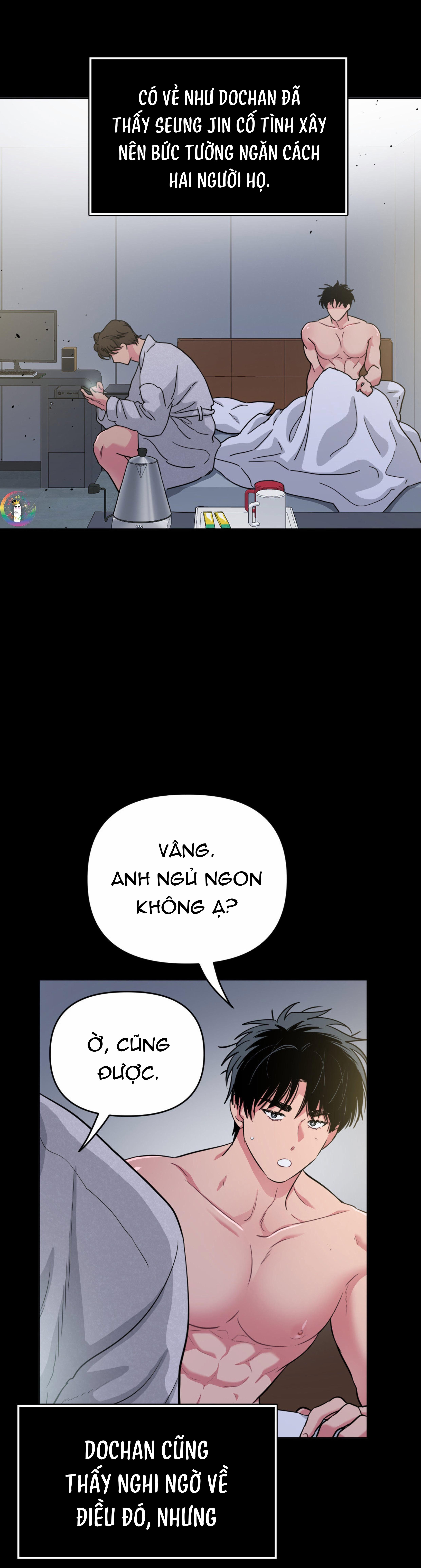 Arts Manz - Chap 58